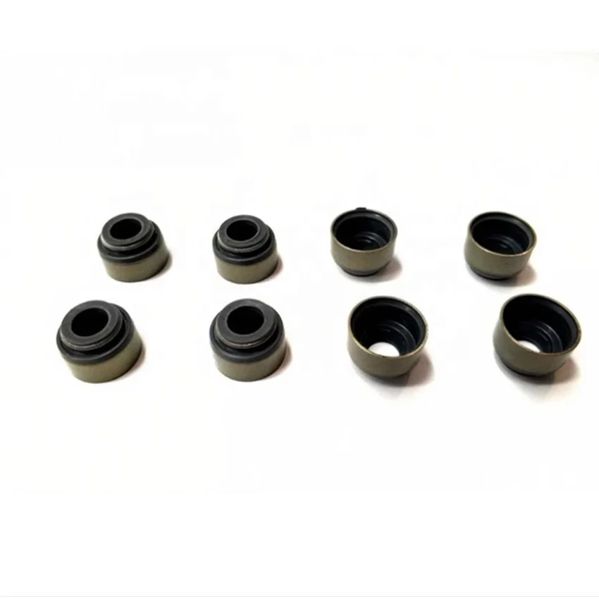 90913-02071 9091302071 FKM Engine Valve Stem Seal Rubber Seals