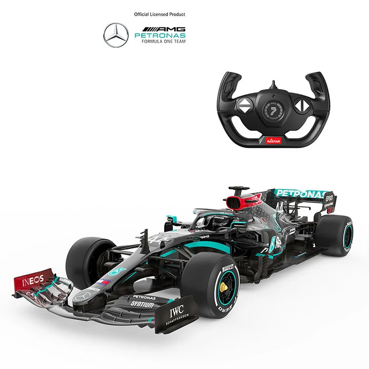 Лидер продаж 2021 трендовые игрушки модель автомобиля Mercedes Benz F1 супер 1:12 гоночный Радиоуправляемый хобби автомобиль для детей