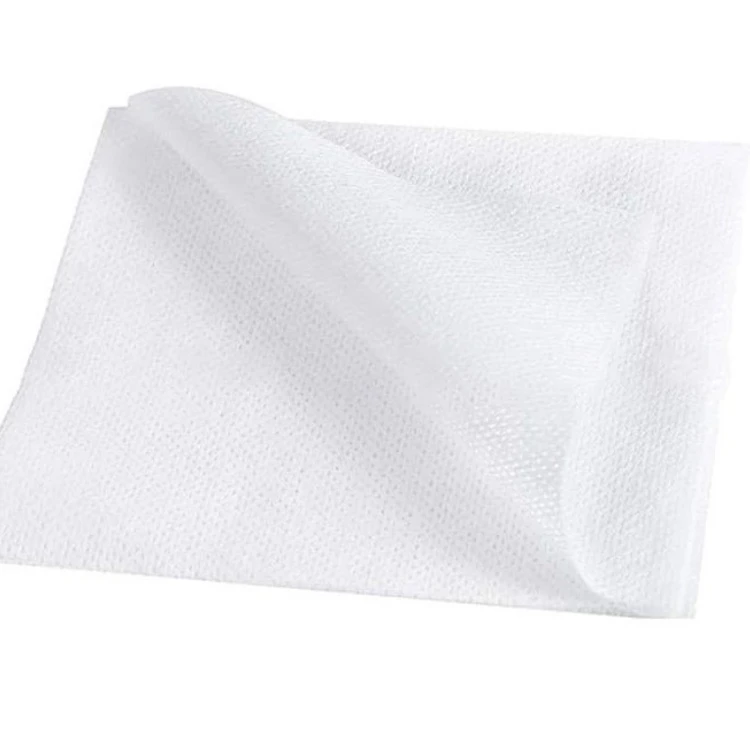PP non woven roll pu microfiber polyamide high filtration efficiency nonwoven fabric for Panty liner production