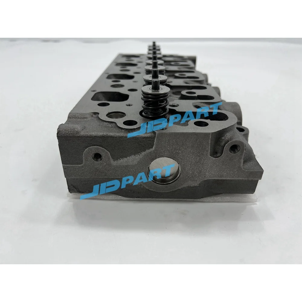 China Wholesale N844L Cylinder Head Assy For Shibaura Machinery Engine
