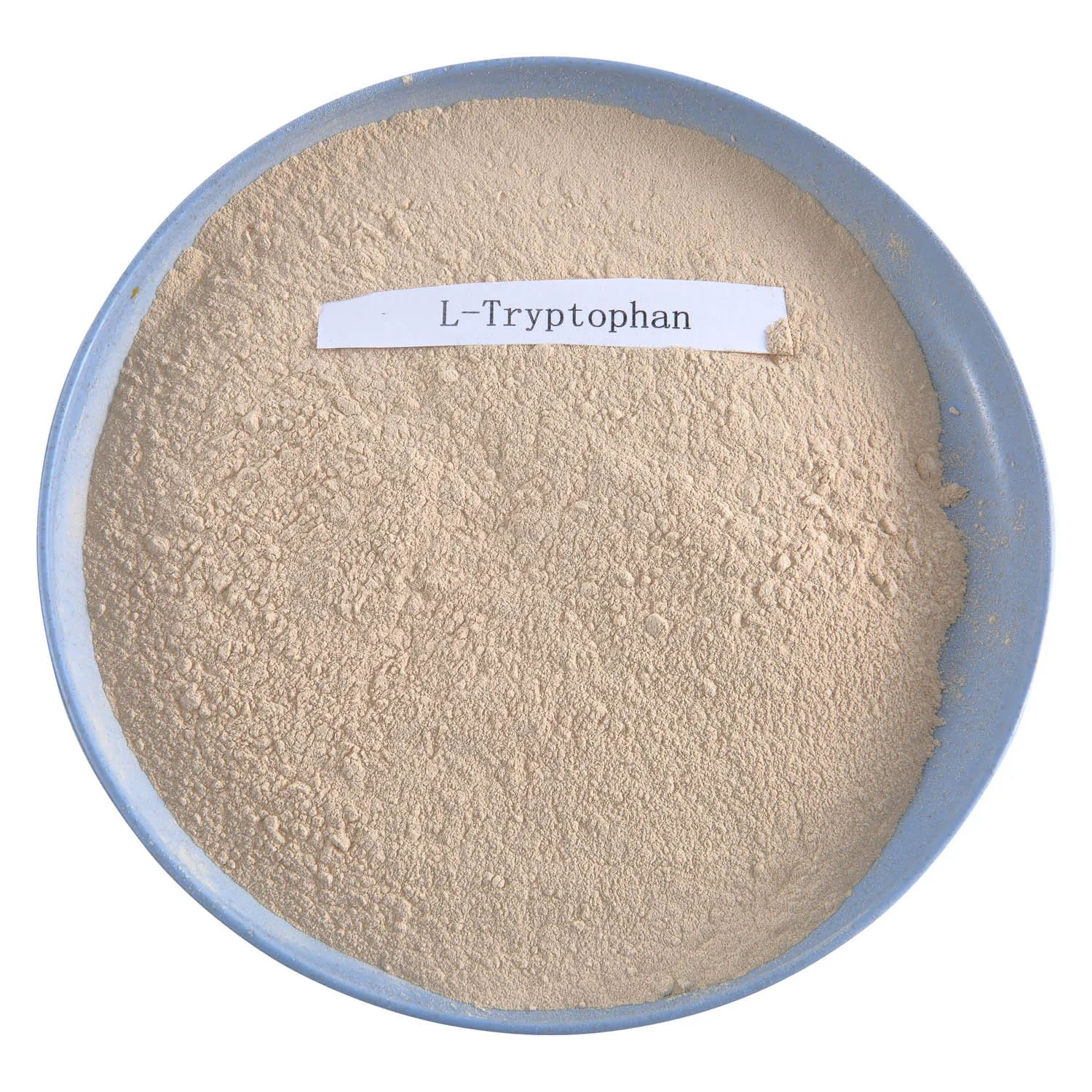 
2020 Hot Sale Amino Acids L-tryptophan Feed Grade Amino Acids Growth Promoting Feed Additive Powder Availiable C11H12N2O2 CN;JIA 