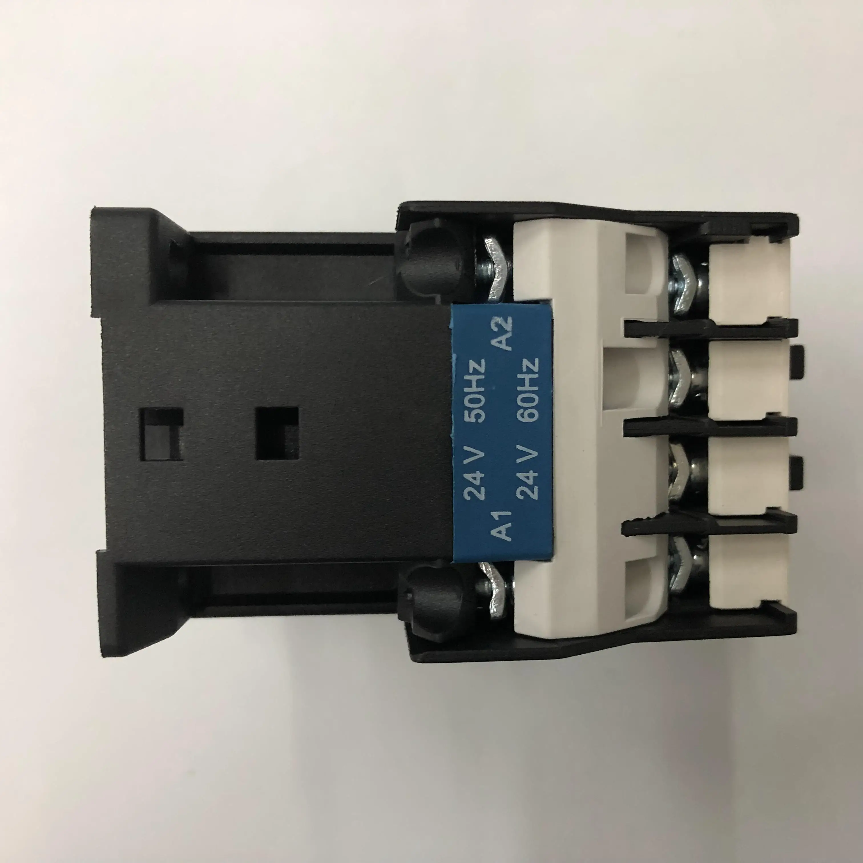 Оригинальные подлинные товары LC1-D12004B7C AC24V 4 Нормально открытый четырехступенчатый контактор переменного тока