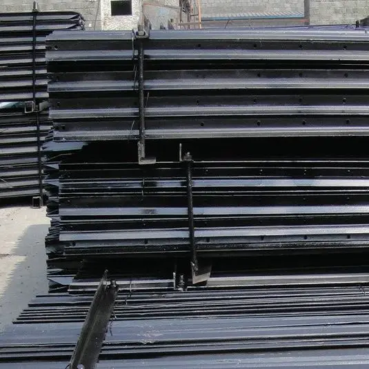 Factory Price Y field fence post/star picket dropper 2.4M