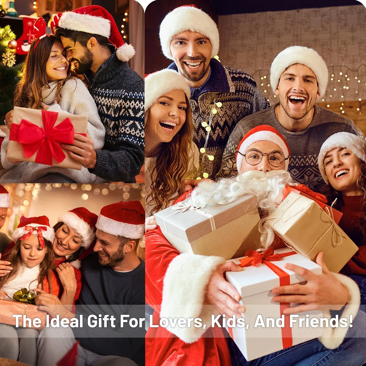 Customized draw simulation alarm clock that wakes you up with light for sleep aid