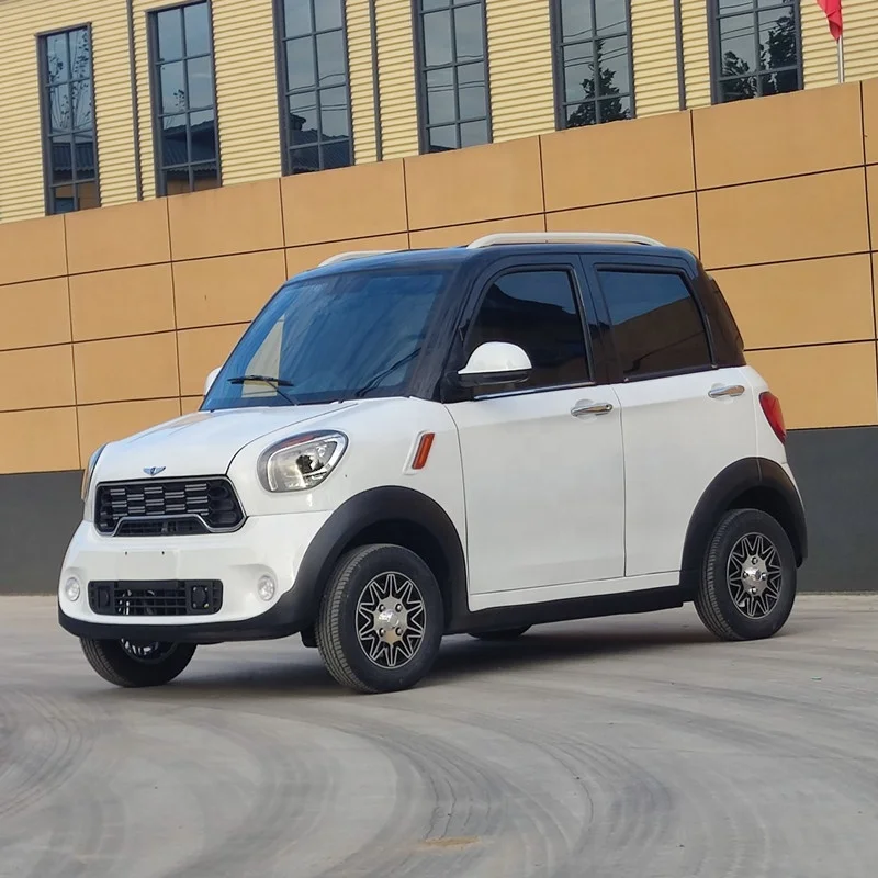 Professional top quality and new design S50 ev sedan with mini electric car/electric mini car for sale