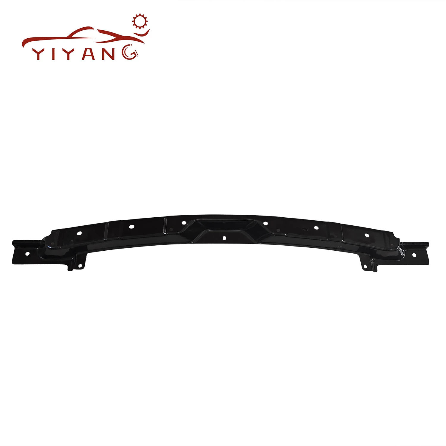Car radiator upper beam bracket of panel  OE 62290-1CA0A For Infiniti FX35/FX50 2009- 2013/QX70 14-16