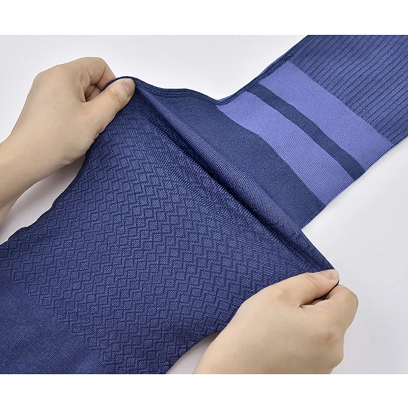 
Womens High Waist Mesh Reflective Gym Fitness Yoga Pants with Zipper Pocket Fitness pants wholesale 