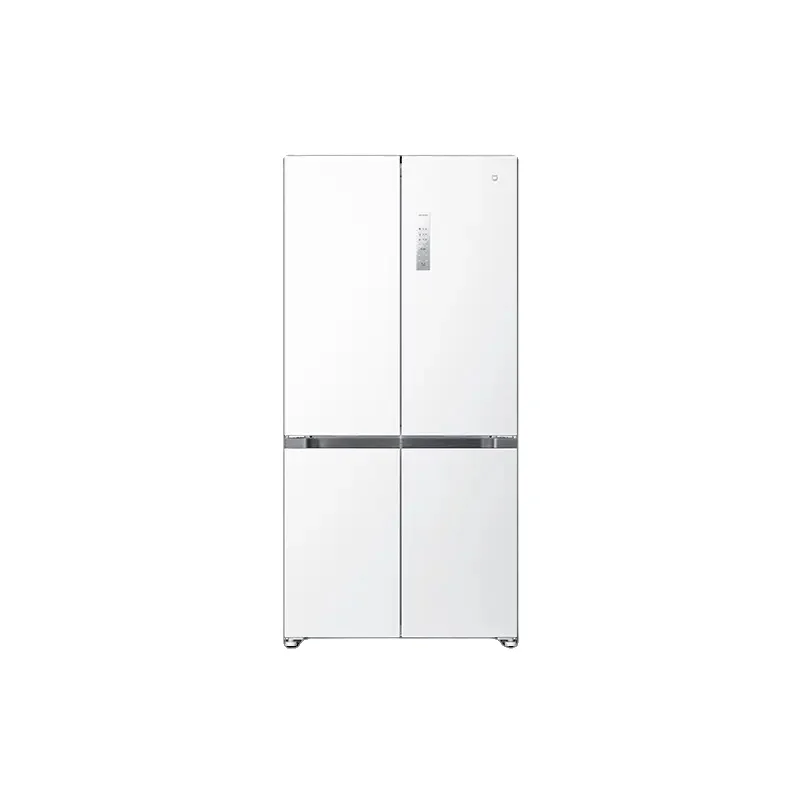 New Xiao mi Mijia refrigerator cross 508L ultra-thin flat inlay BCD-508WMBI