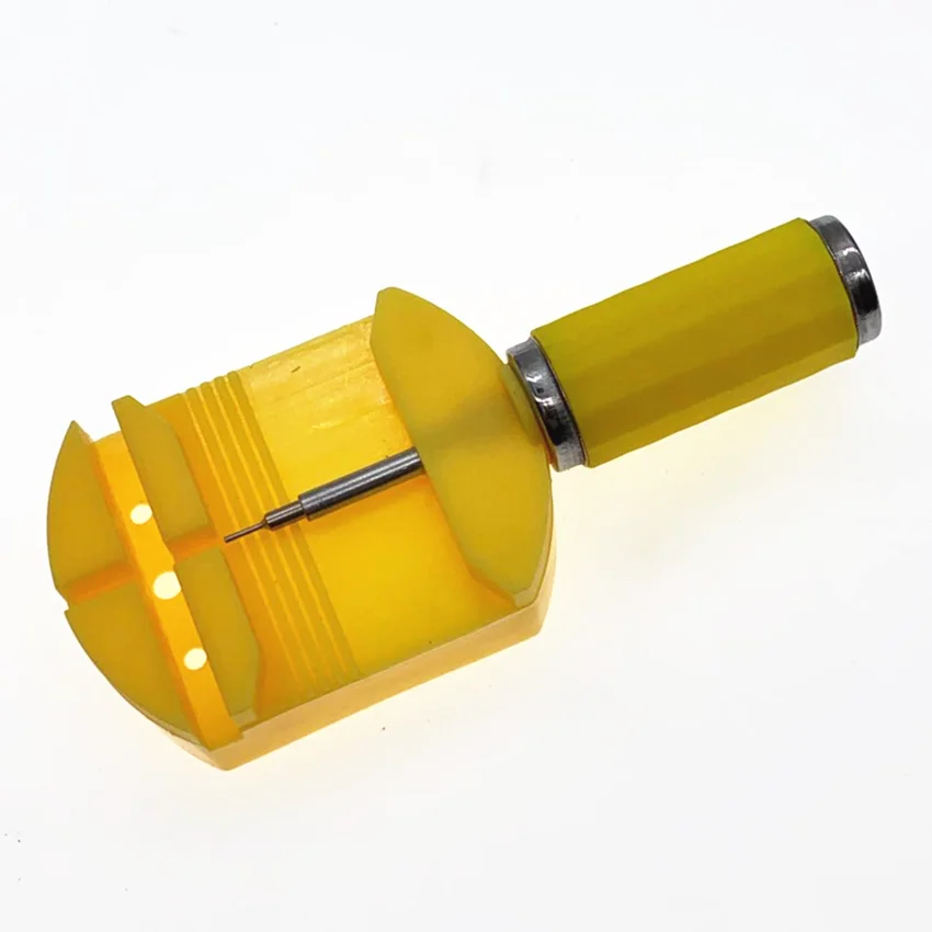 Watch Link For Band Slit Strap Bracelet Chain Pin Remover Adjuster Repair Tool