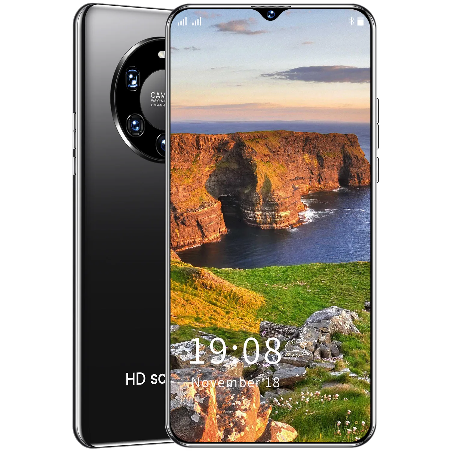 J170Low price 3g smart phone 6.5inch 3G cheap China oem phone dual core android Smartphone