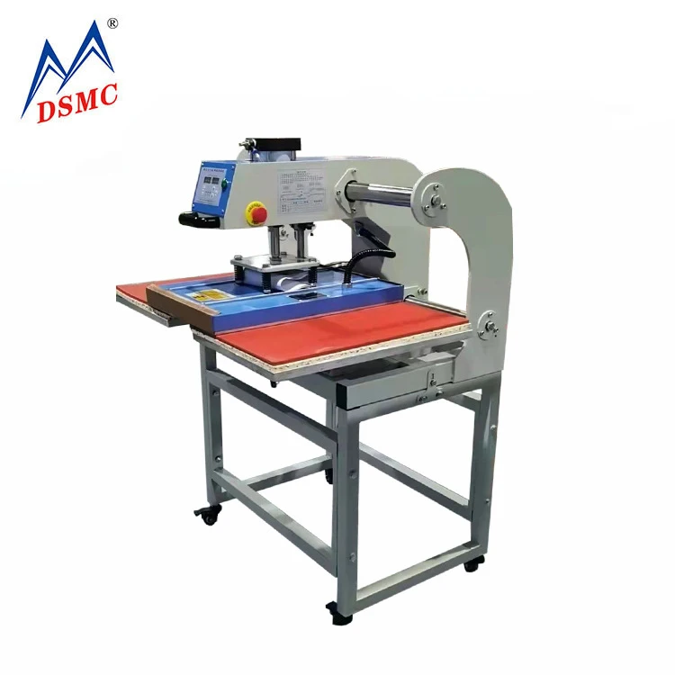 Clothes Press Machine Heat Press Machine Machine to Print on Shirts