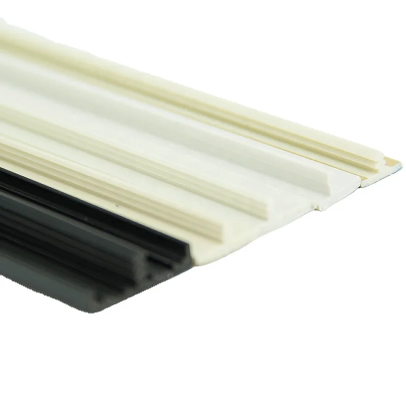 China Manufacturer Flexible PVC ABS Acrylic MDF Edge Banding for Furniture Accessory