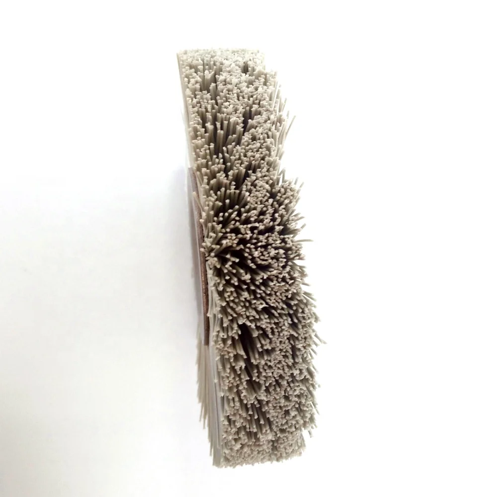 Колесо для алмазной щетки/колесо проволоки колесо щетки