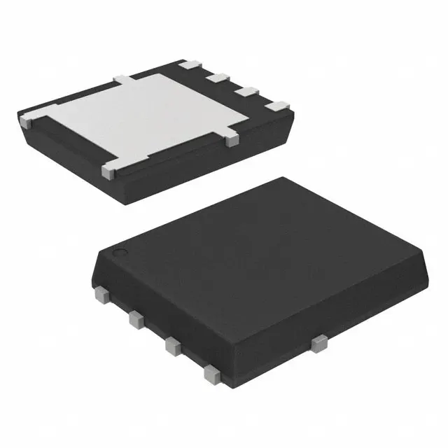 Trans MOSFET N-CH 30V 15A 5Pin(4 + вкладкой) SO-FL T/R NTMFS4C029NT1G