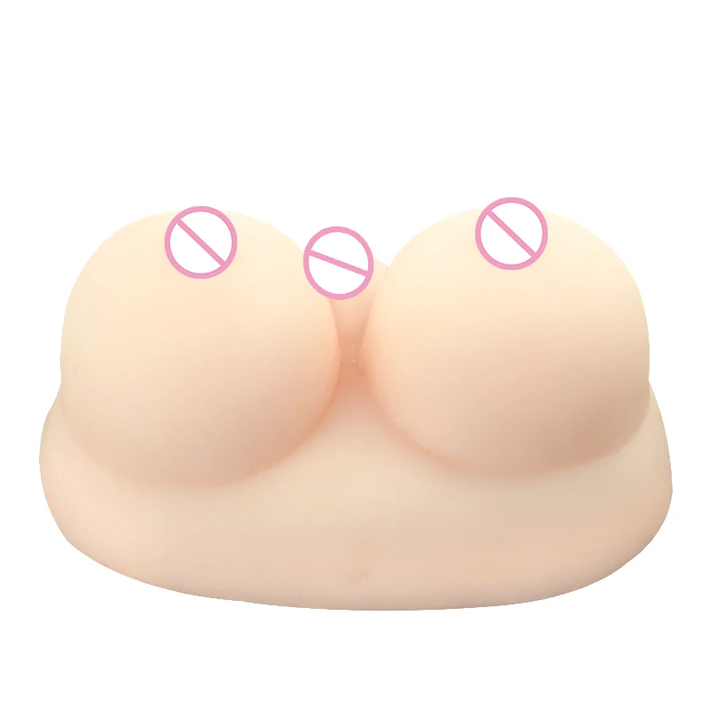 Breast Masturbation Aircraft Cup Simulation Breast Masturbation Male Sex Products