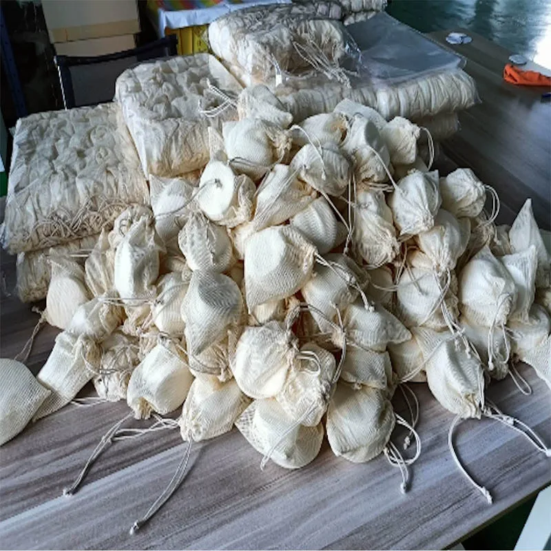 Stock 16pcs set  Premium Natural 100% makeup Facial Cotton Pads Hypoallergenic, Unbleached, Lint-Free, Chemical Free