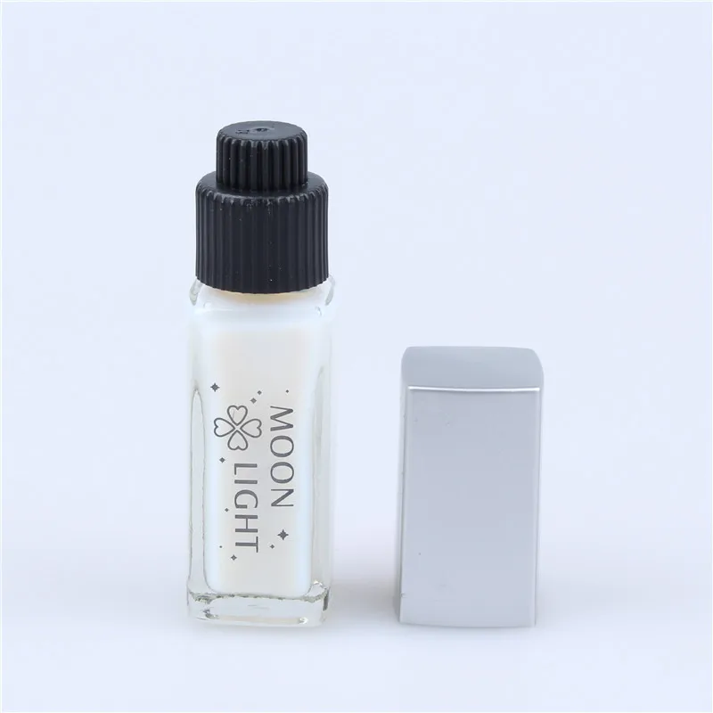 Wholesale Waterproof 10ml Temporary Body Art Glitter White Glue Tattoo Glue