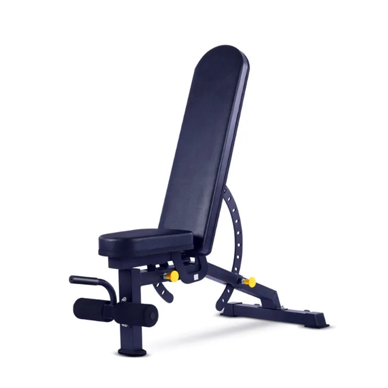 Heavy Duty Gym-Bench for Fitness Use Adjustable Bench Gym Equipment