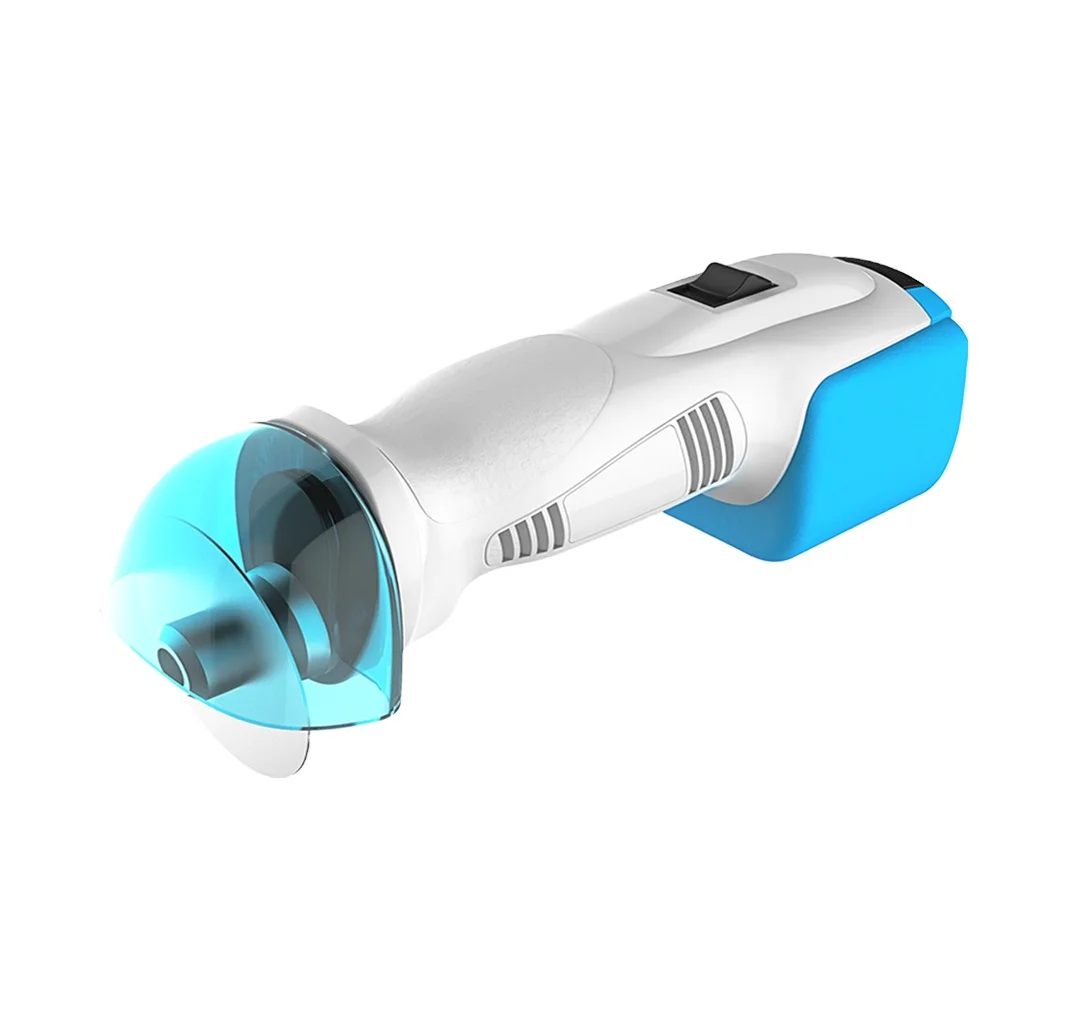 2021 top sale medical surgical instruments operation electric plaster cutting saw