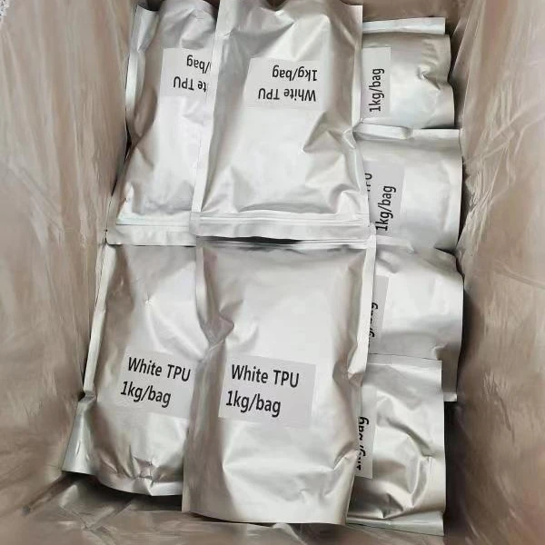 Wholesale 1kg 20kg DTF Hot Melt Adhesive TPU Powder DTF Hot Melt Powder For PET Film (1600888187006)