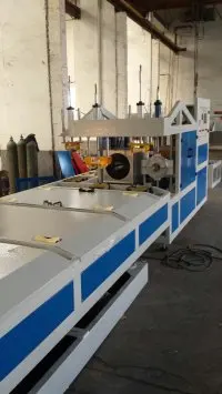  Greenlandplast автоматическая машина для продажи труб из