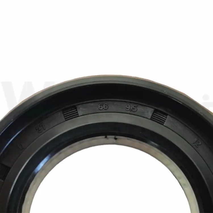 NBR material  long life time original genuine  4036ER2003A washing machine oil seal for LG