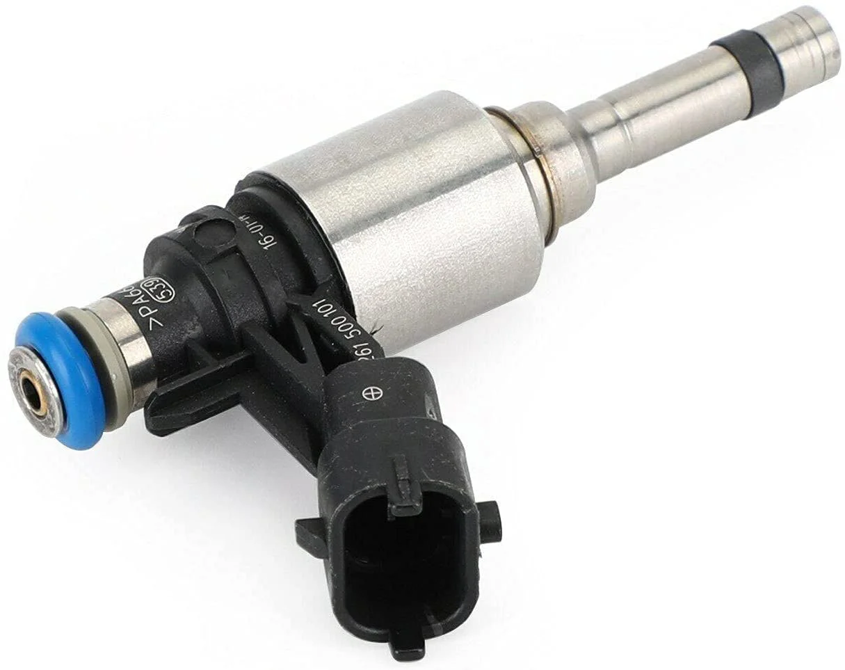 Fuel Injectors for Hyundai Accent Kia Rio 1.6L l4 35310-2B130 35310-2B110