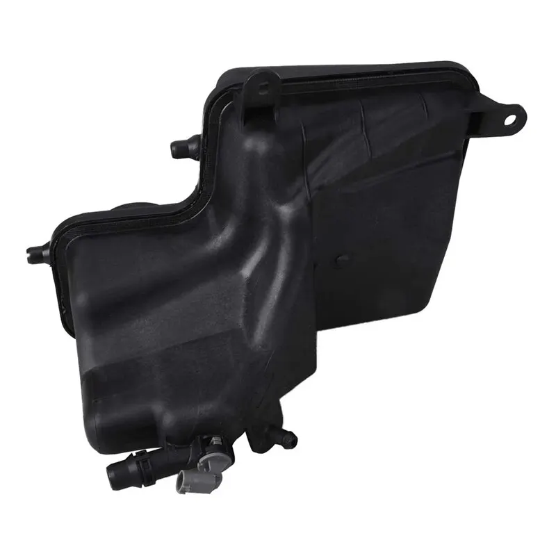 17137647713 17138600275 17137543003  High quality automotive engine coolant pot Expansion pot Overflow reservoir for BMW E66