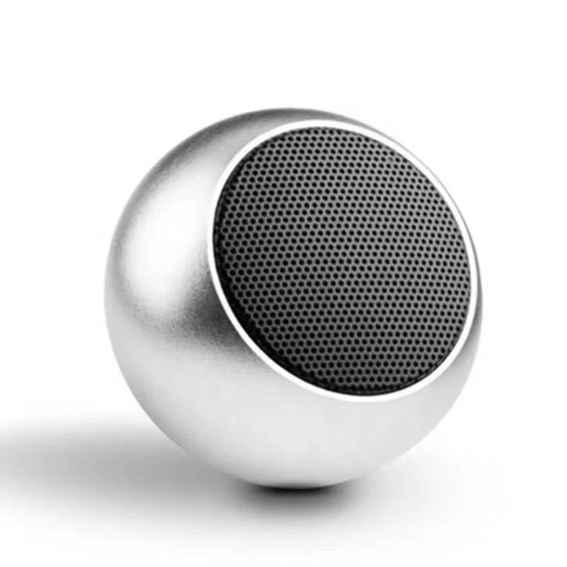 Мини портативный Bluetooth динамик