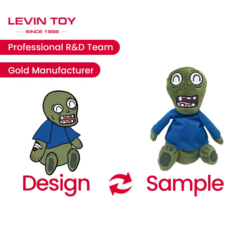 Factory Custom Stuffed Animal Soft Bat Doll with Different Colors Bat Plush Toys Presents for Birthday Halloween