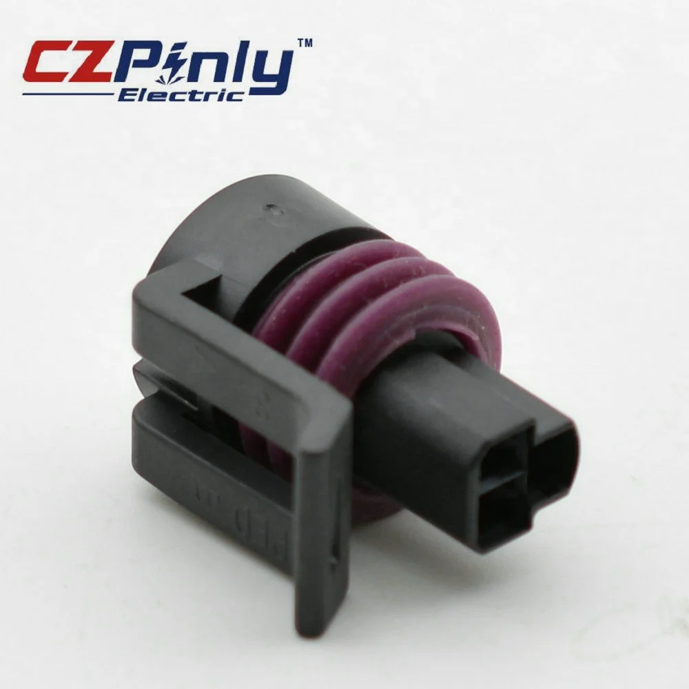3 Pole 100 150 250 Psi Oil delphi pbt pa66 female Fuel Pressure Sensor auto connector 12078090