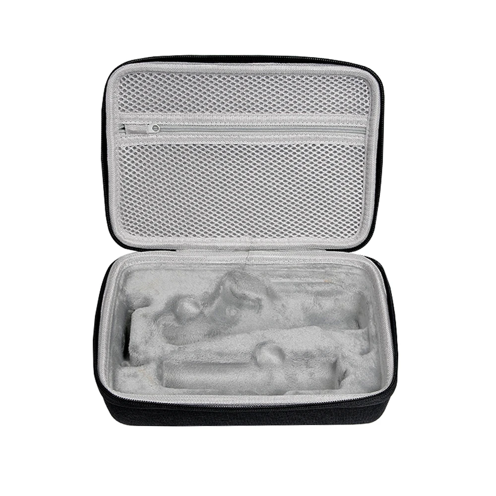 Manufacturer Customized EVA Handheld Gimbal Stabilizer Protective Carry Case Professional Storage Case For DJI OM 5