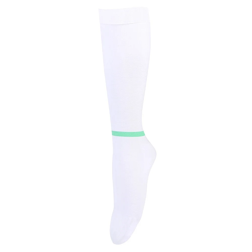 10-20 mmHg Knee High  Medical Compression Anti Embolism Stockings anti-embolism antithrombotic