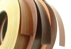 1mm 2mm PVC WOOD GRAIN EDGE BANDING TAPE Best Pvc Edge Banding