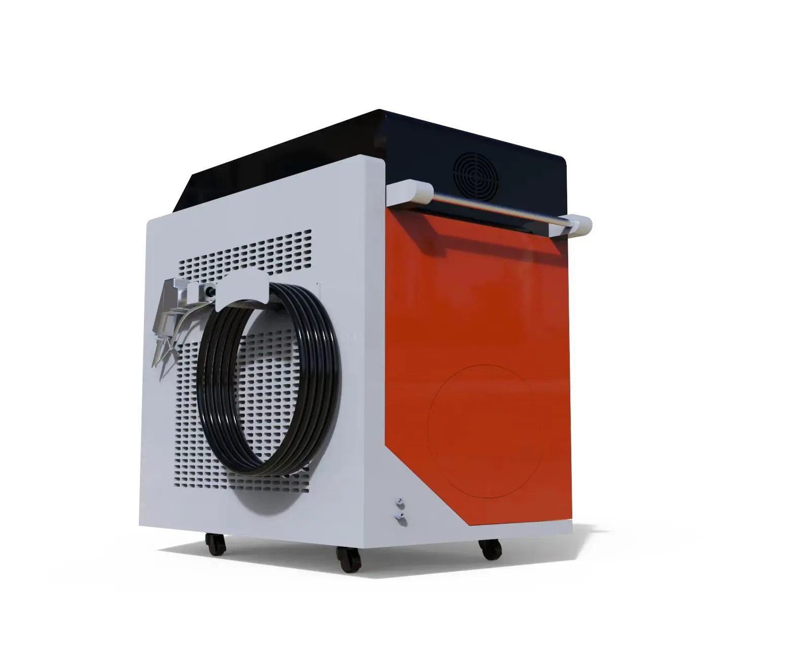 1500w 2000watts Fiber Laser Welding Machine Tsp Cutting welding cleaning for Metal