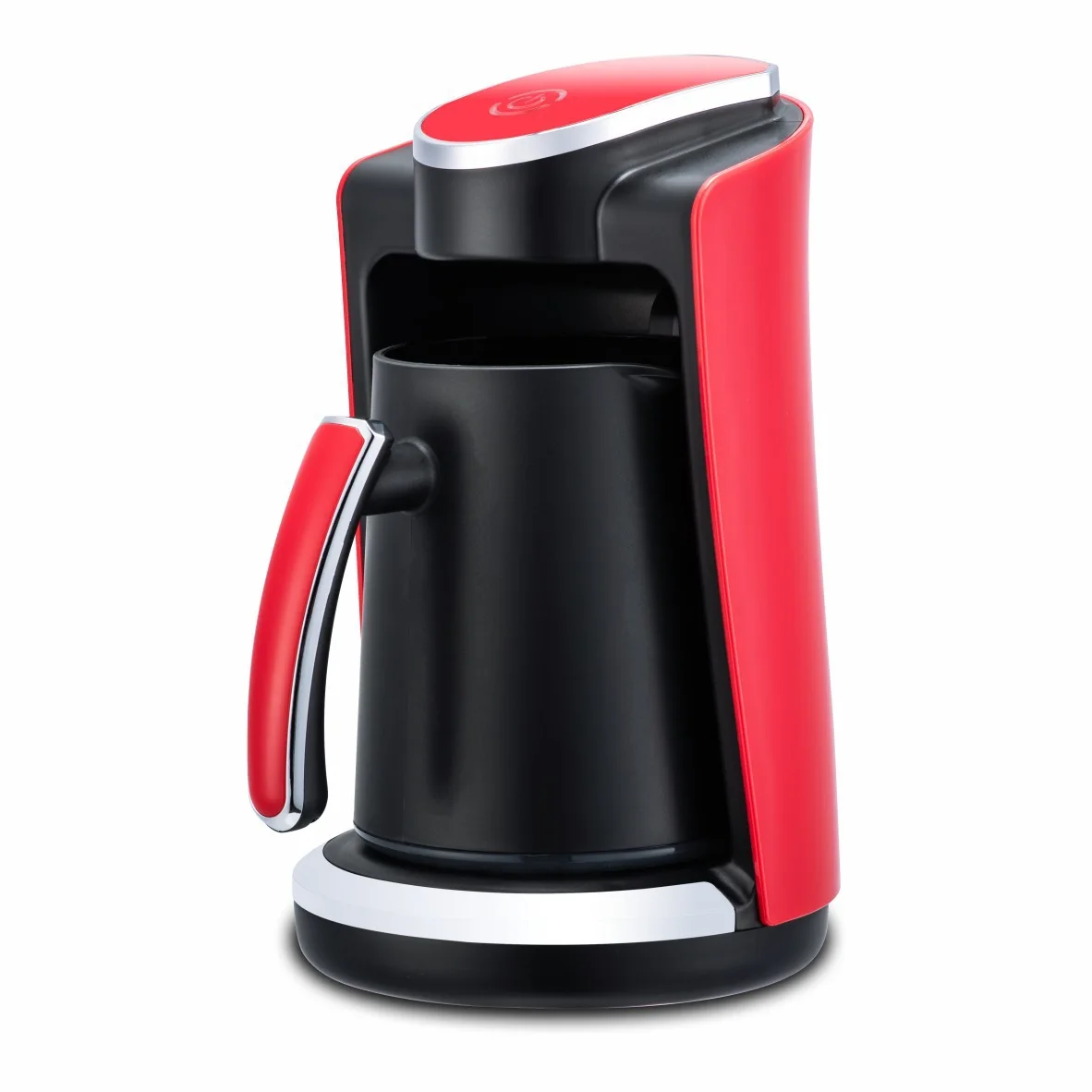 10-Cup Brew Automatic With Built-In Burr Espresso Coffee Maker Removable Filter Basket Various Colours Available Convenient Home