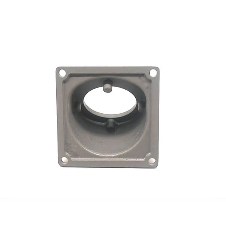 
Densen customized Aluminium Pressure Casting High Precision Manufacturing Part for trains 