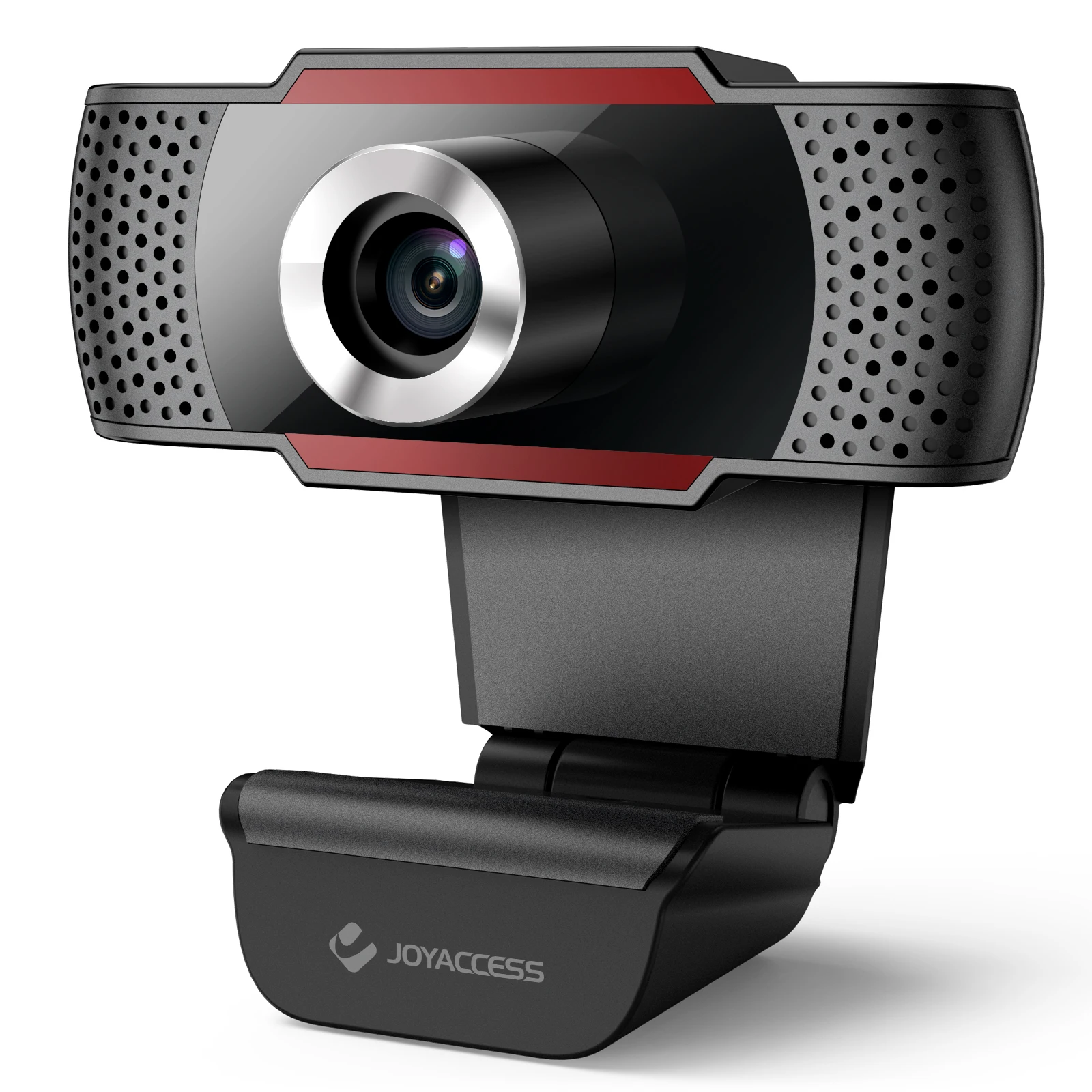 Webcam 1080P Full HD Camera For Computer Video Meeting Class Web Cam With Microphone
