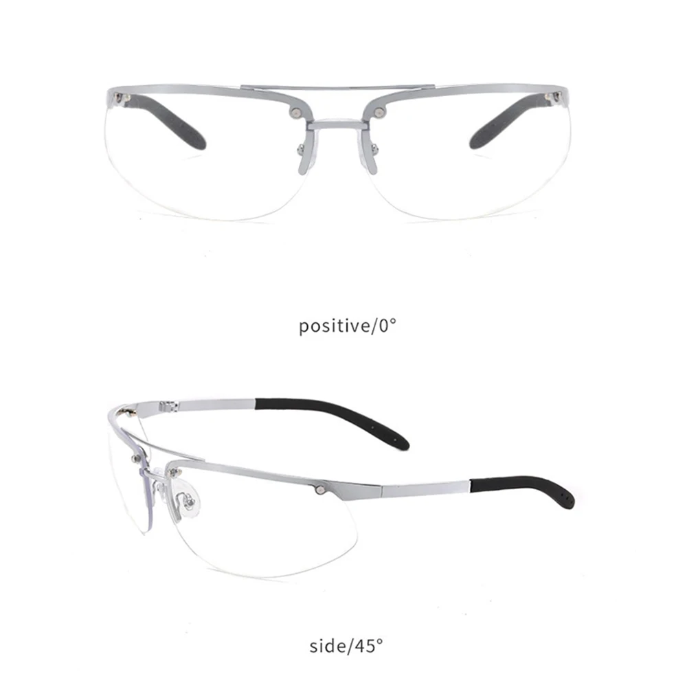 Bluk Order Industrial Safety Glasses Z87 Safety Glasses for Factory Eye Protection Protective Glasses