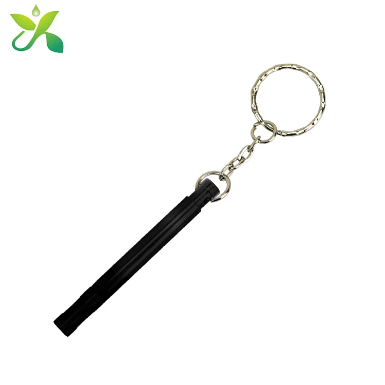 
Wholesale Customized Good Quality Trench Whistle Basketball Whistle Silver Whistle 