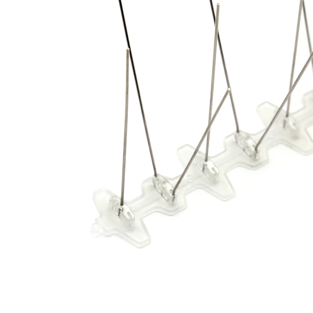 2021 Excellent Low Profile Bird Deterrent System