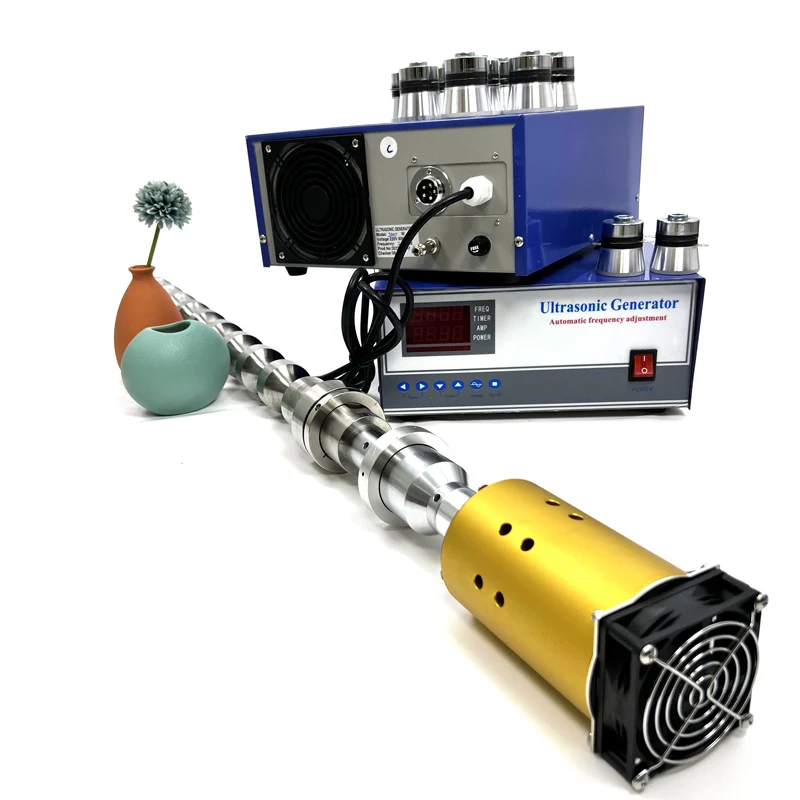 High Quality Lab Chemical Ultrasonic Biodiesel Reactor