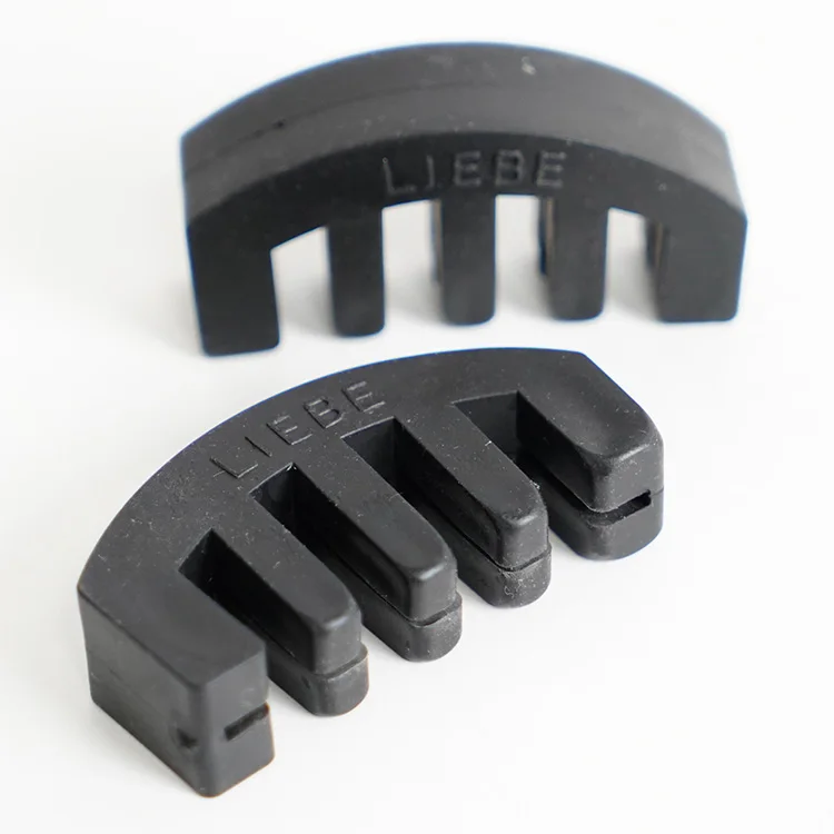 Wholesale violin Mute Muffler Professional  musical instruments 4/4  3/4 1/2 1/4
