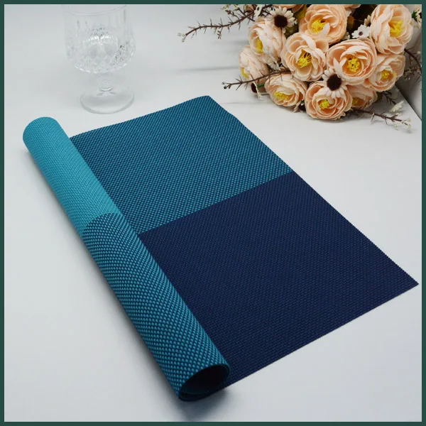 PVC coated polyester mesh fabric never fade durable mesh for chair