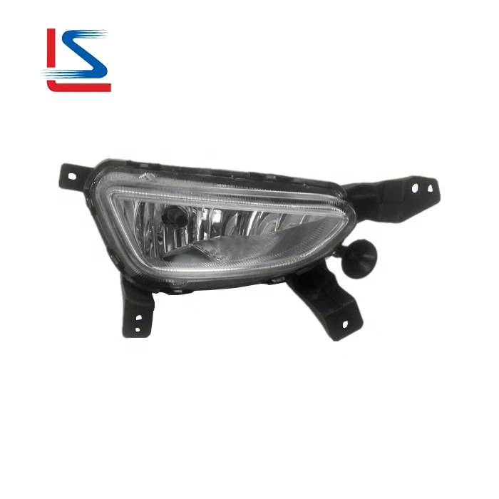 FOG Lamp for TUCSON 2015 2016  FOG LIGHTS 92201-D3020 92202-D3020 Auto lighting systems