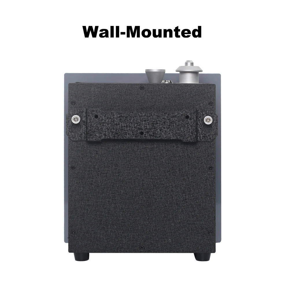 SCENTA Wholesale Custom Commercial Scent Diffuser Machine Refill Essential Oil,Electric Hotel Perfume HVAC Aroma Diffuser Device