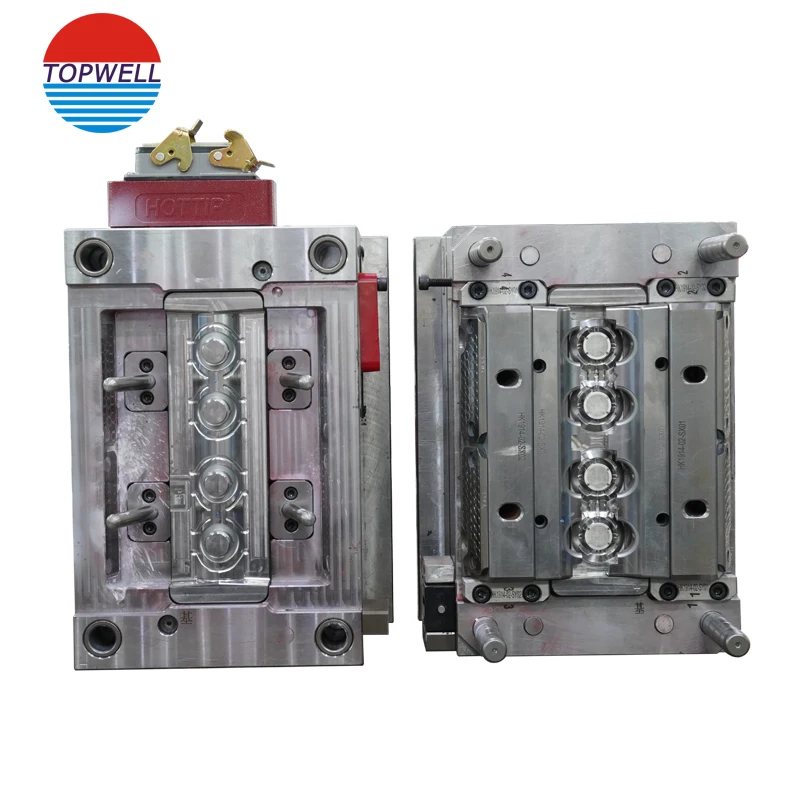Custom Mold Plastic Mold Injection PA PC PP PU PVC ABS Silicone Rapid Prototype Service Plastic Injection Molding