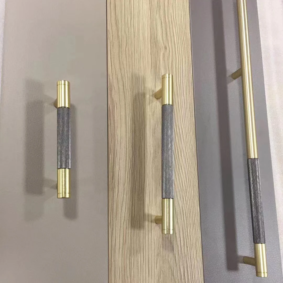 Kitchen Cabinet Door Handles Hardware Accessories Cabinet drawer handle Pull furniture handles