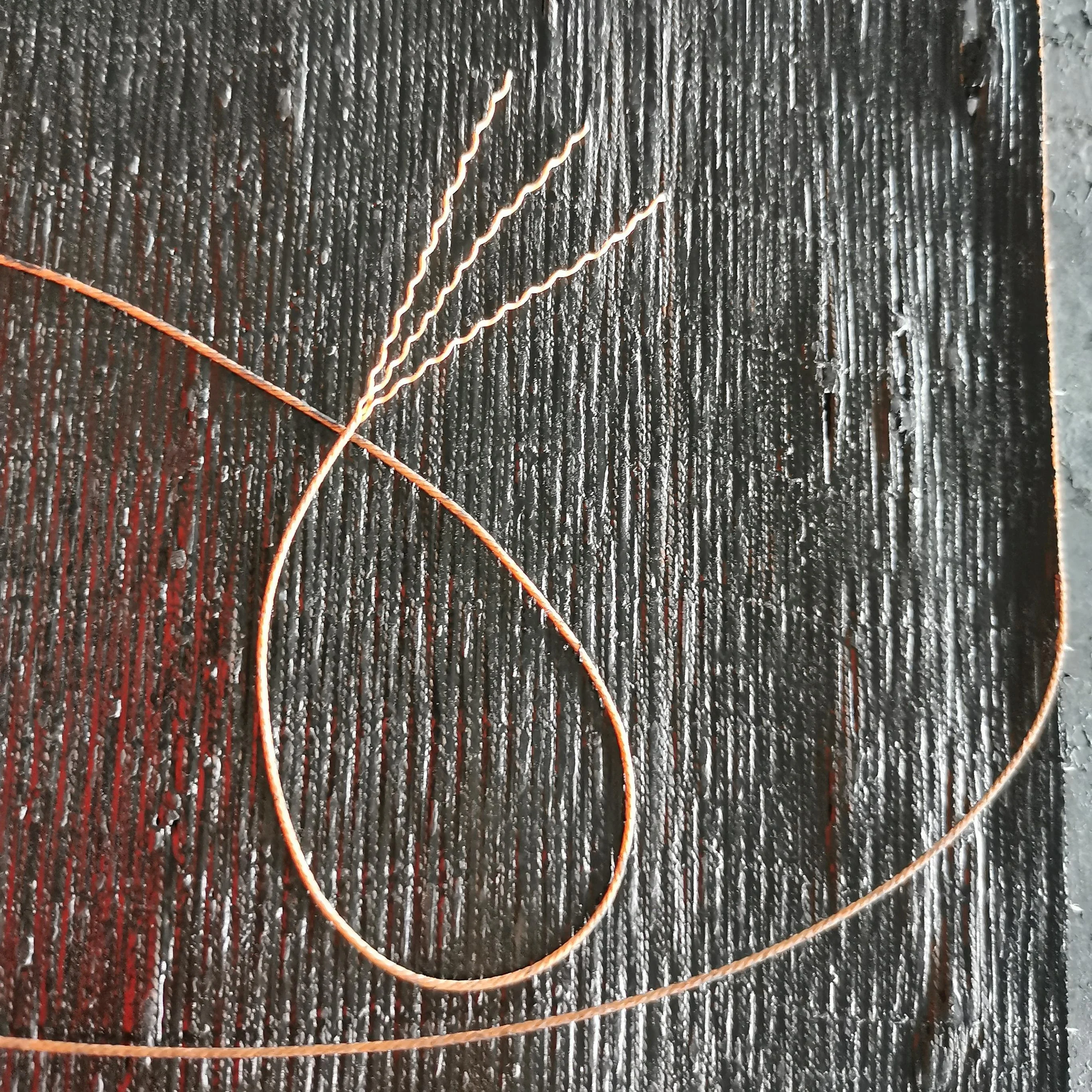 Tear Resistant Elastic Durable Fiber Reinforced Rubber Sheet Cloth Insert