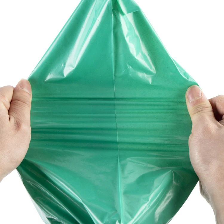 Оригинальная фабрика, простота в использовании, доставка сырья, пластиковые почтовые пакеты для упаковки